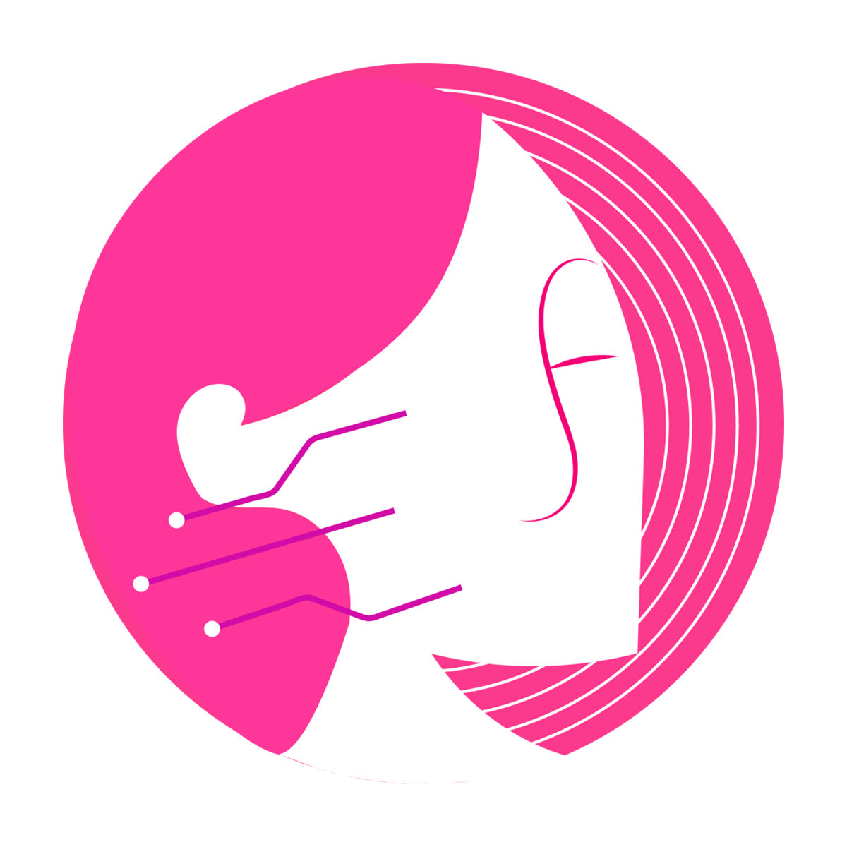 WebArt Face Age AI Skin Quiz Analysis